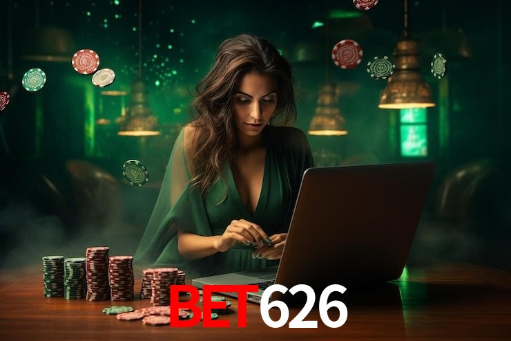 BET626 GAME