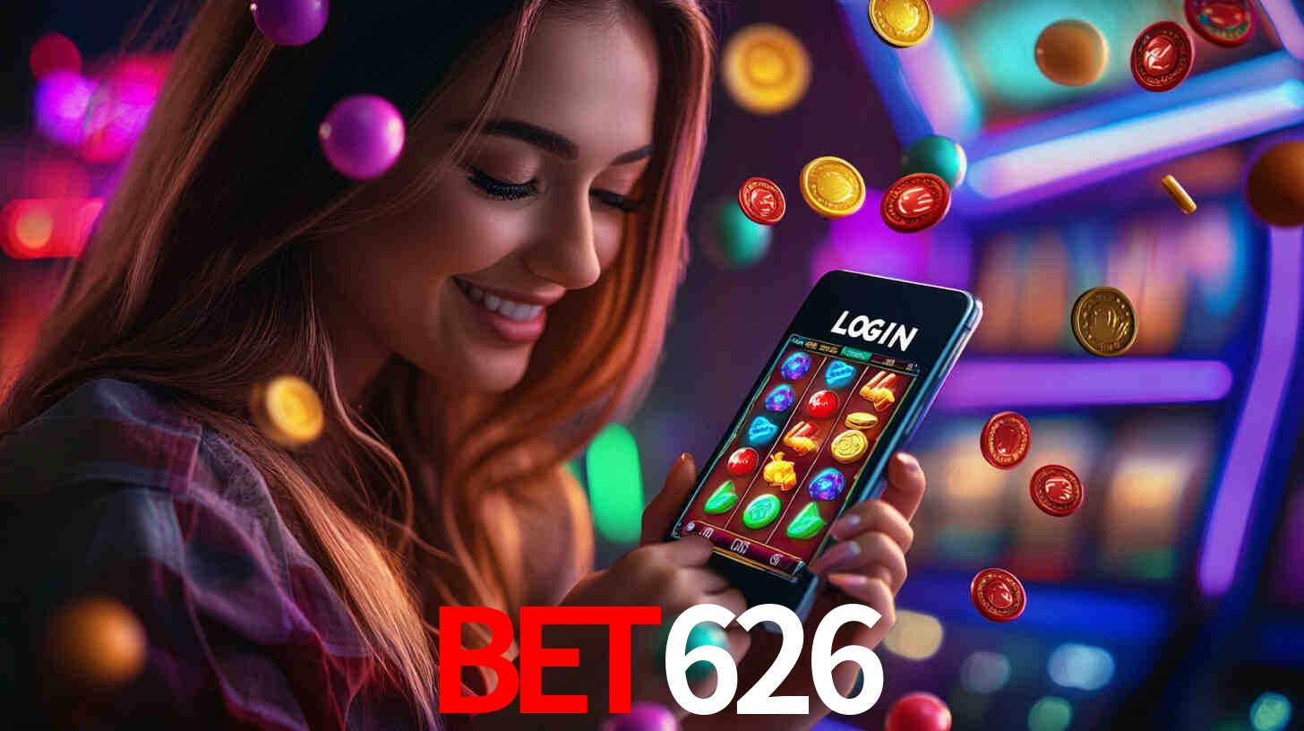Explore as vantagens do BET626: serviço profissional e confiabilidade