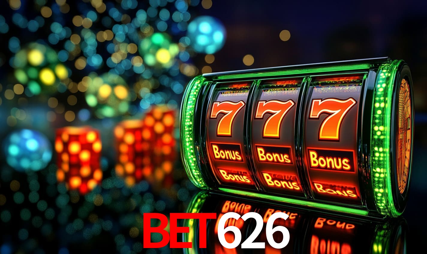 Diretório de Jogos BET626