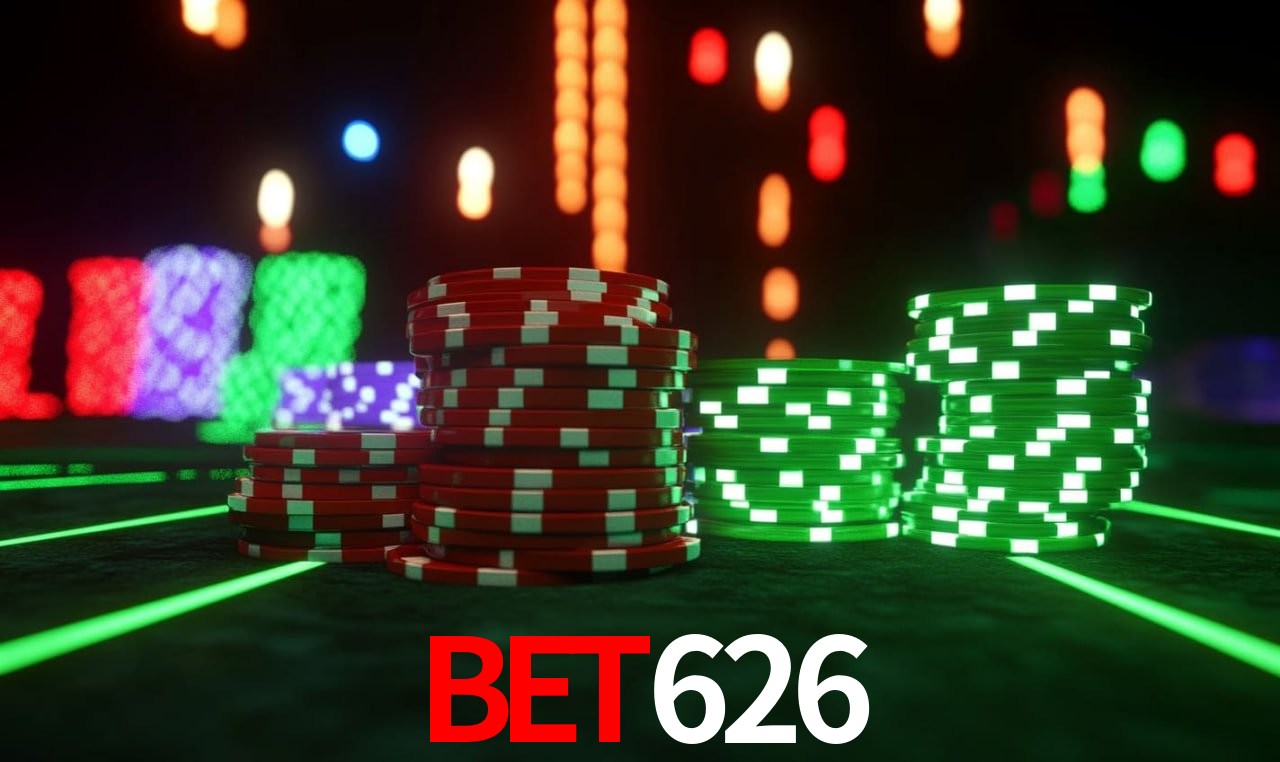 Games Directory BET626