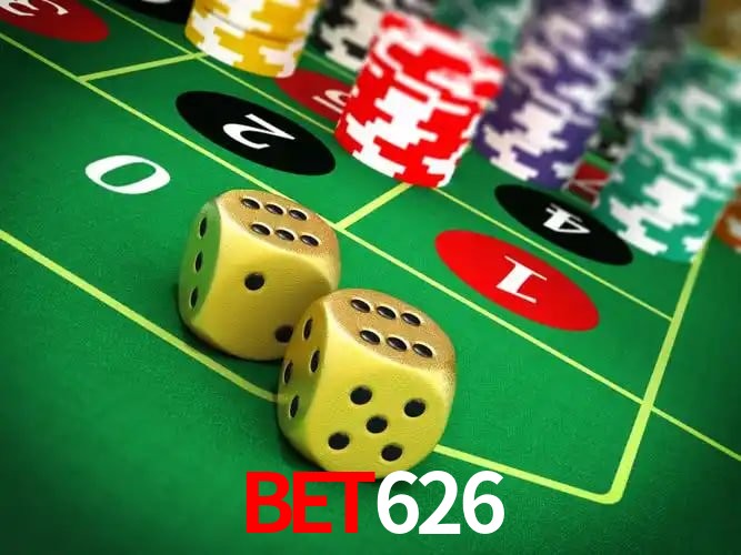 Bonus Features BET626