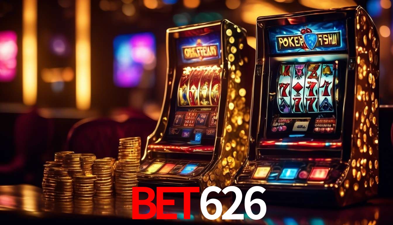Explorando a Categoria de Eventos em Apostas na BET626