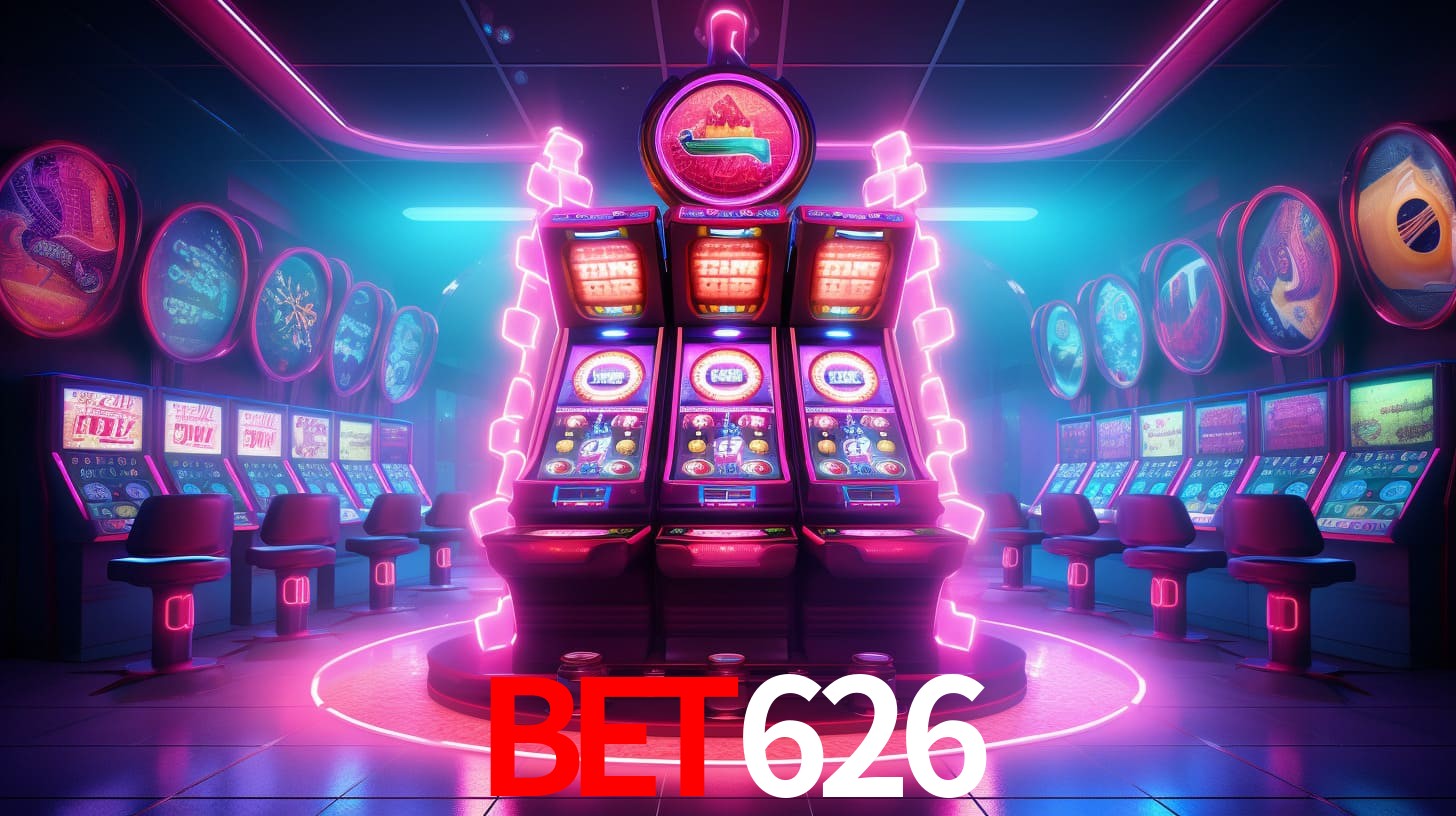 BET626 GAME