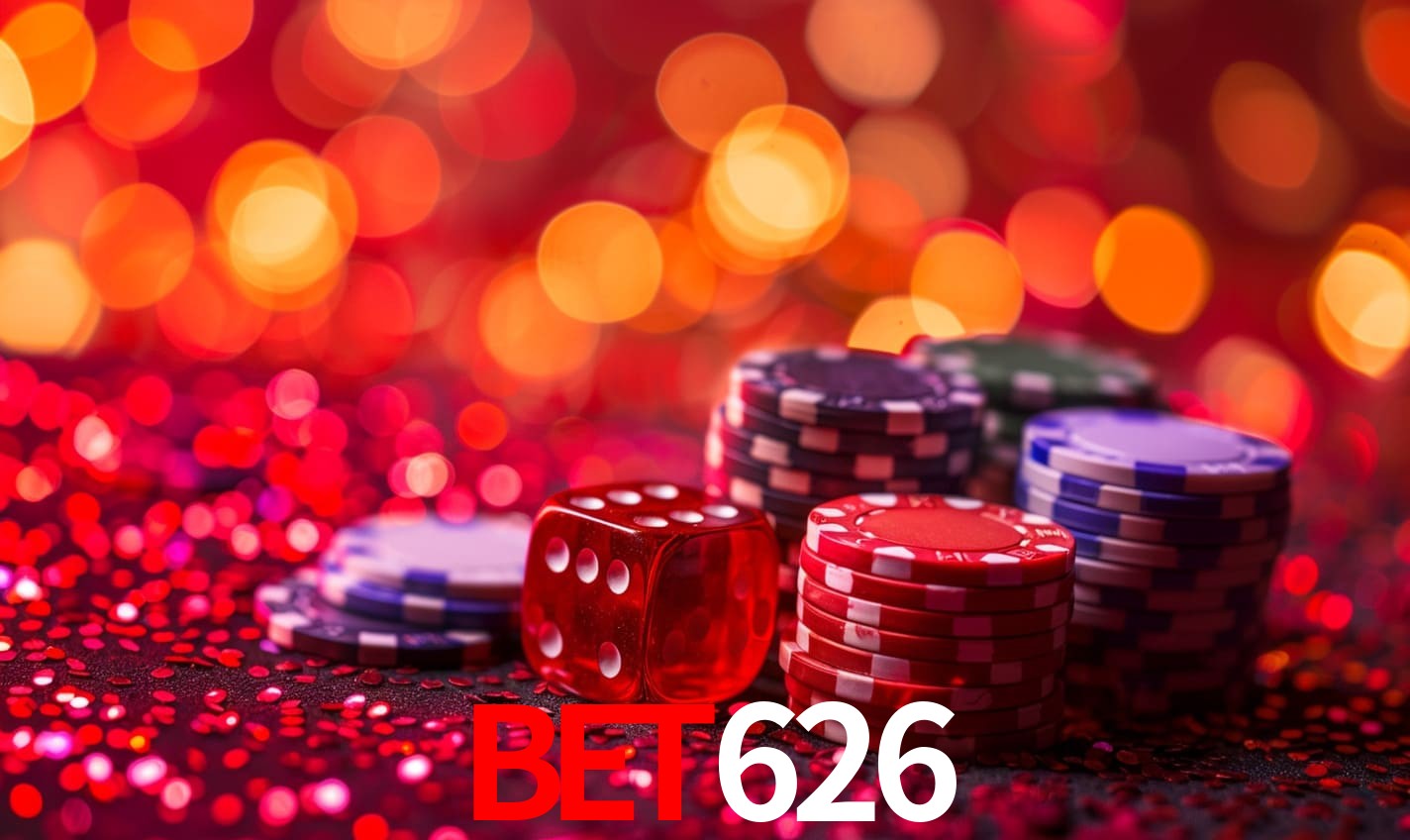 Explorando a Categoria de Eventos em Apostas na BET626