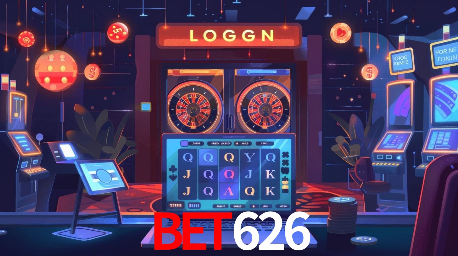 Design Responsivo BET626