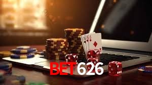 Desvendando o Mundo dos Jogos Virtuais na BET626