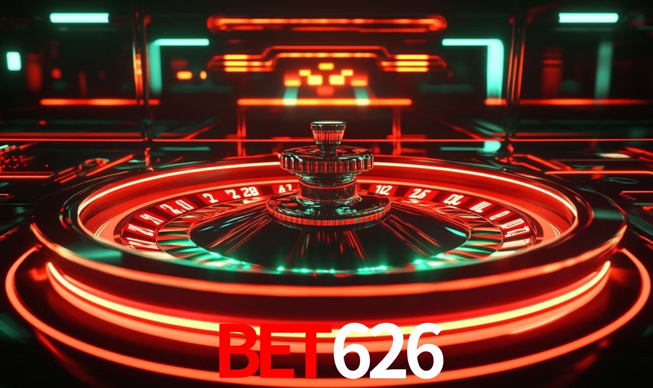 A Revolução dos Aplicativos de Jogos no BET626