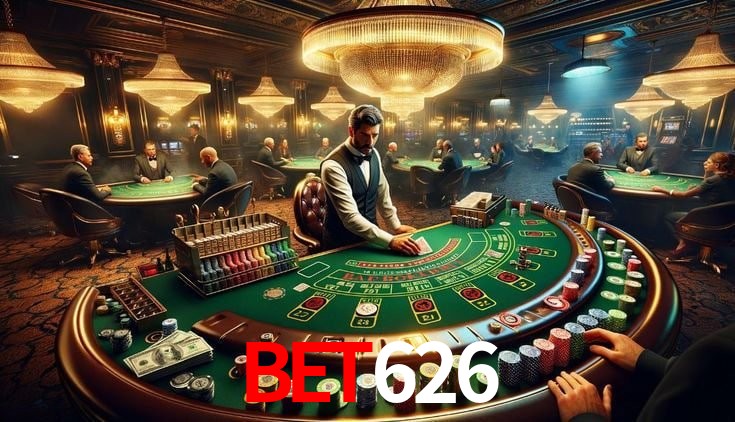 Slot Games BET626