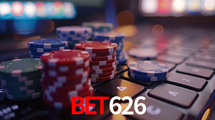 Login Seguro BET626