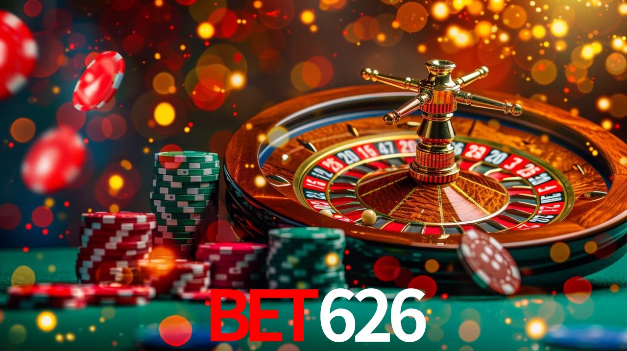 Descubra a Essência do BET626: Nossa História e Compromissos