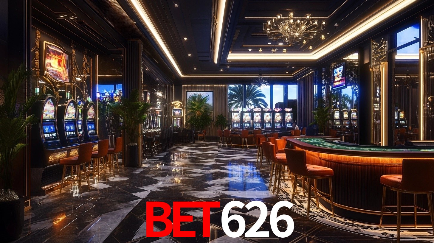Programa VIP BET626