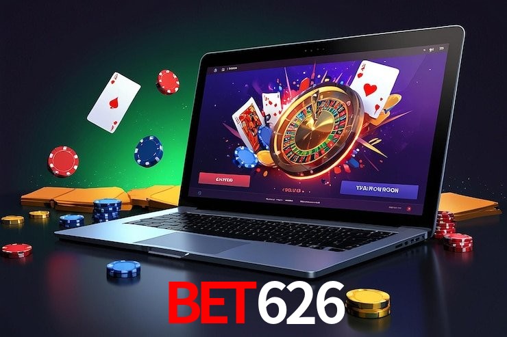 Integração de APIs BET626