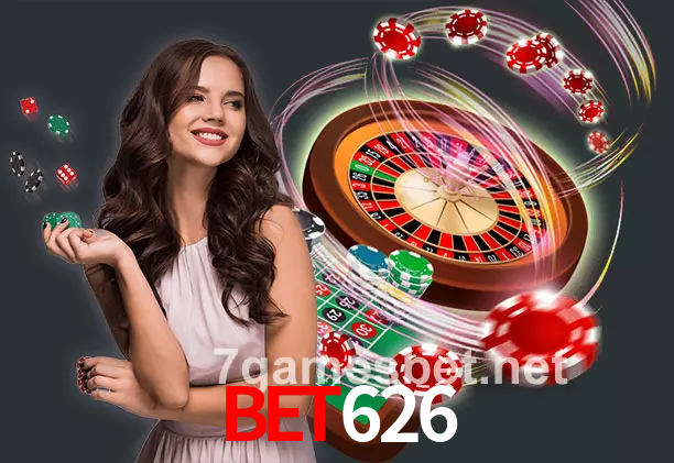 vivo no cassino BET626
