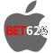 Aplicativo BET626 para iOS