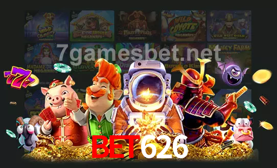 cassino BET626